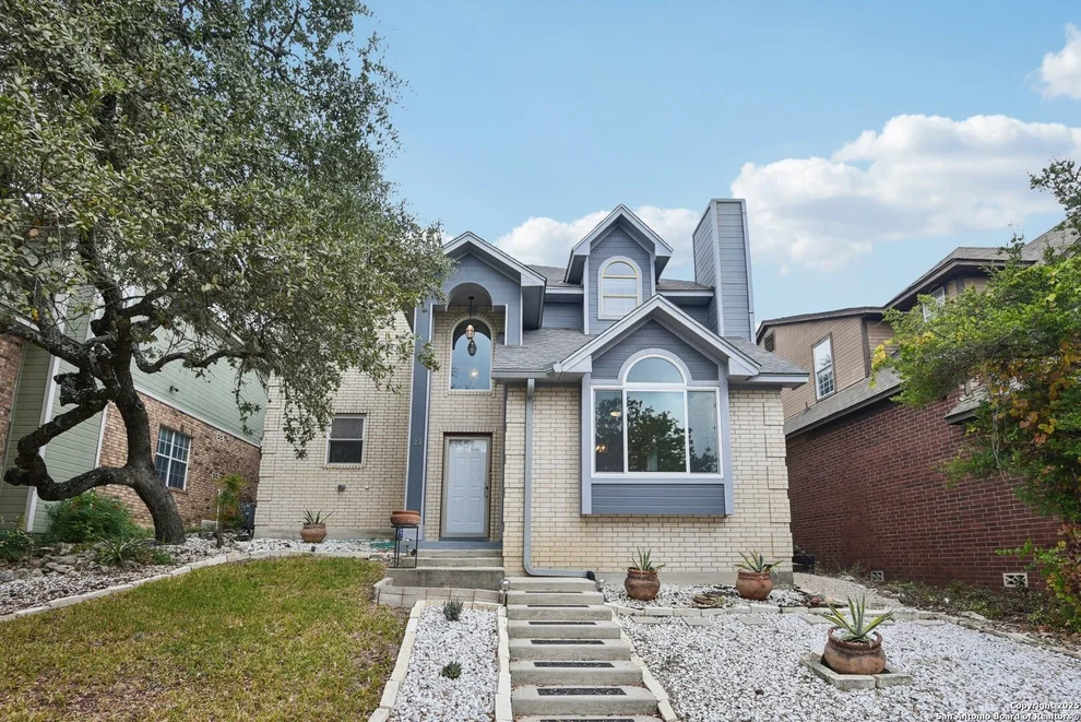 Unit for sale at 23 Terrace Pl, San Antonio, TX 78230