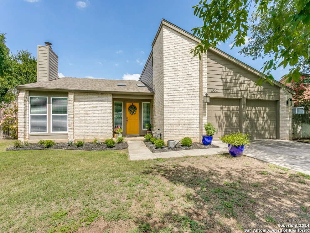 Unit for sale at 15007 ROCK RIVER ST, San Antonio, TX 78247