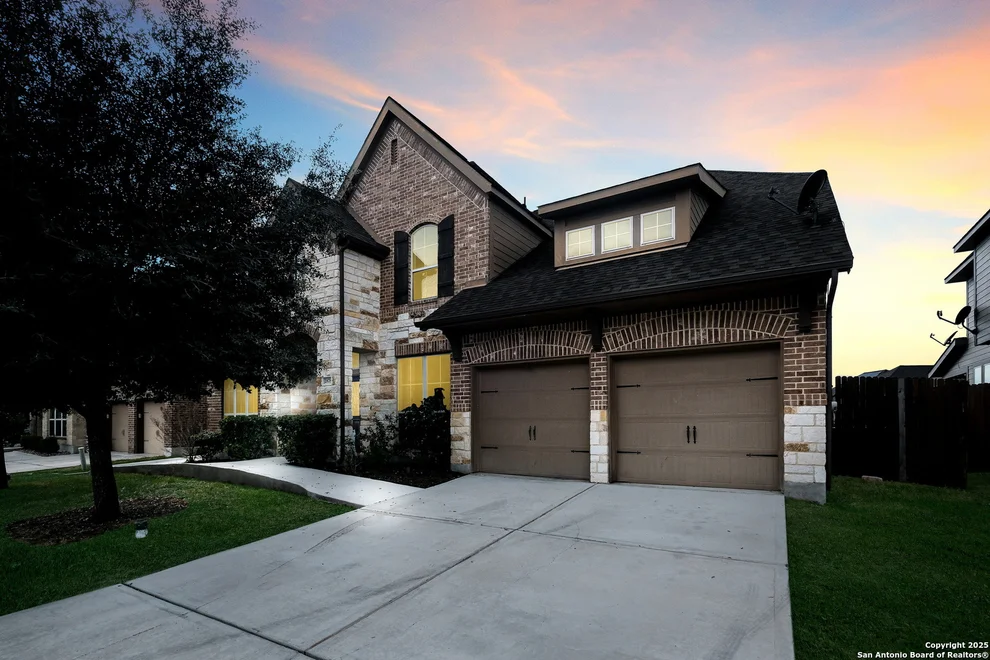 Unit for sale at 2878 Coral Sky, Seguin, TX 78155