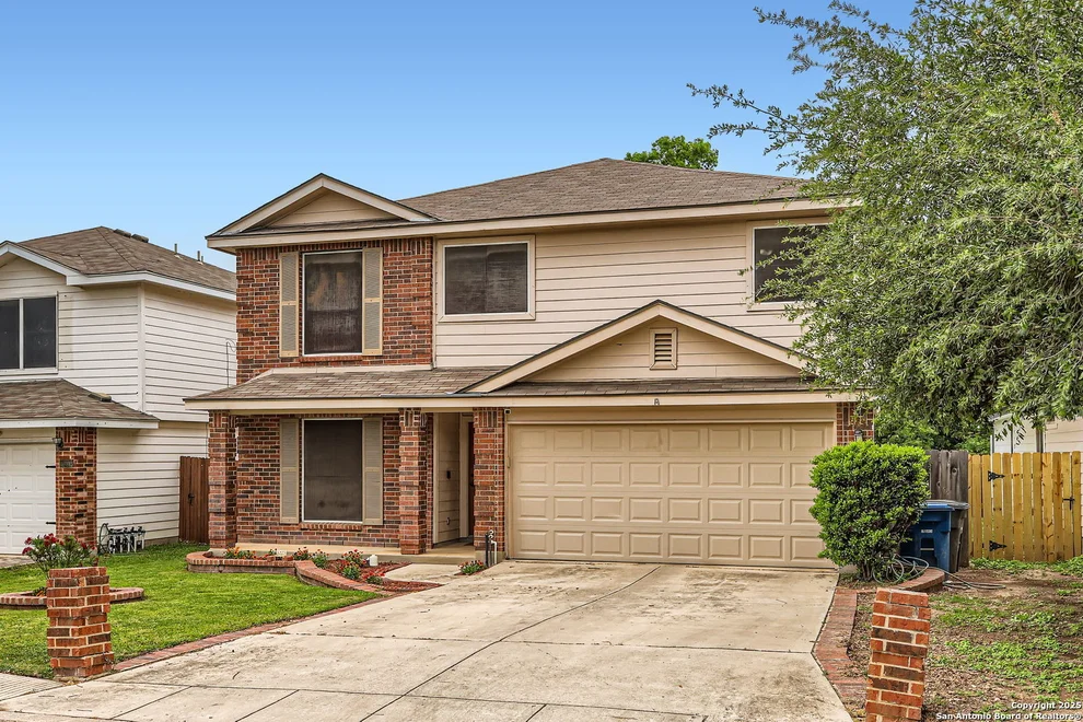 Unit for sale at 10411 Tiger Paw, San Antonio, TX 78251