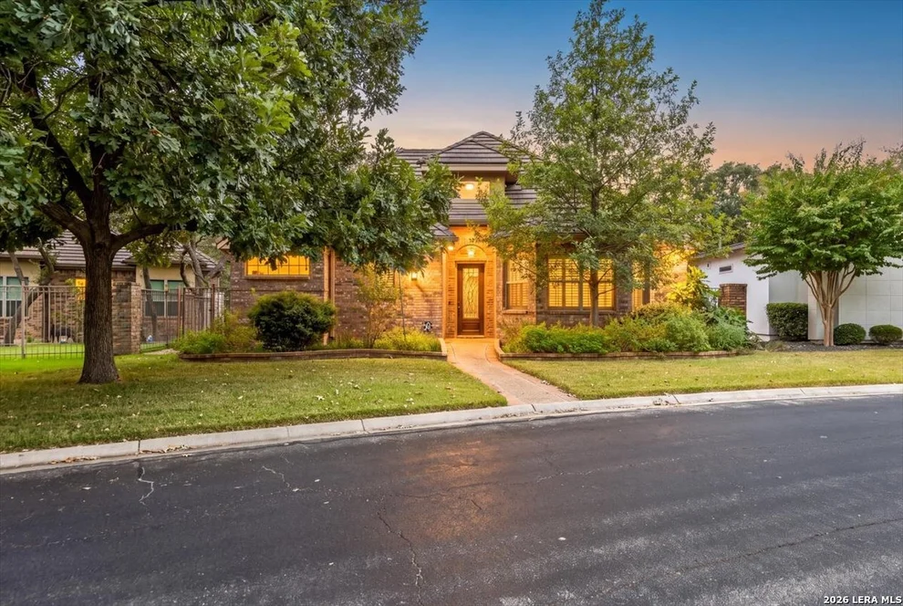 Unit for sale at 4 Grantham, San Antonio, TX 78257