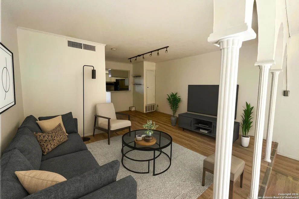 Unit for sale at 66 Brees, San Antonio, TX 78209