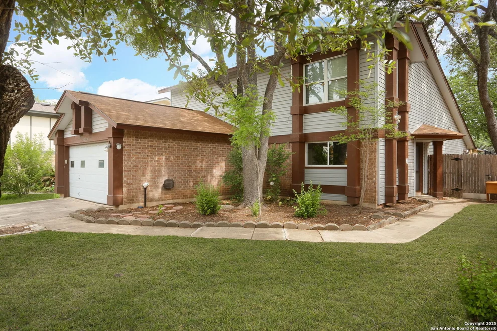 Unit for sale at 3323 Coral Grove, San Antonio, TX 78247