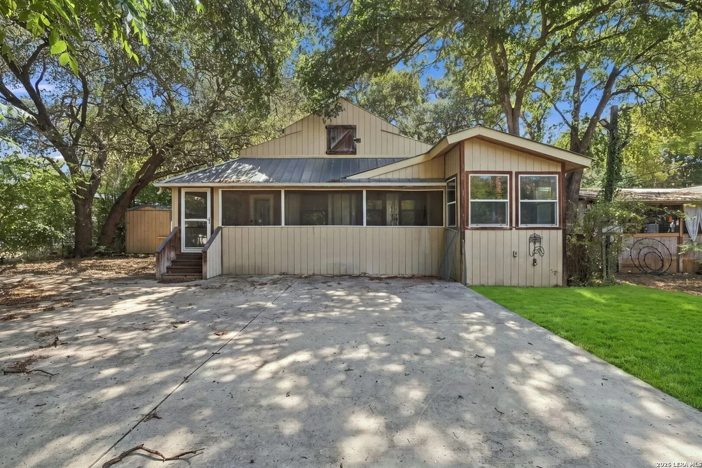 Unit for sale at 25314 Ima Ruth Parkway, San Antonio, TX 78257