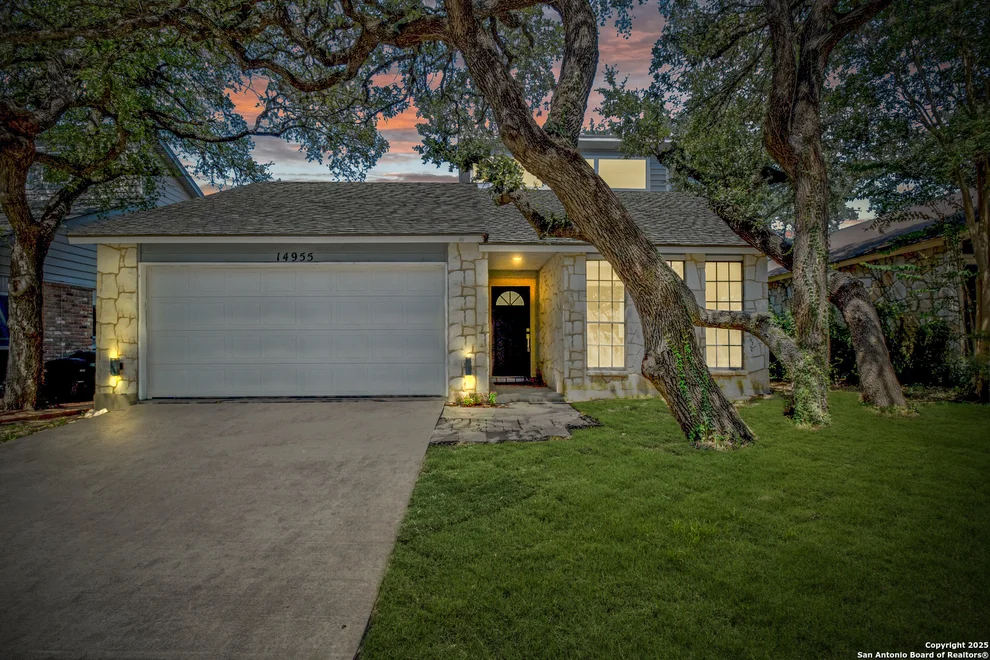 Unit for sale at 14955 Oak Smt, San Antonio, TX 78232