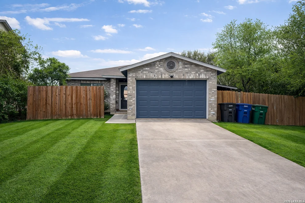 Unit for sale at 5610 Summer Fest, San Antonio, TX 78244