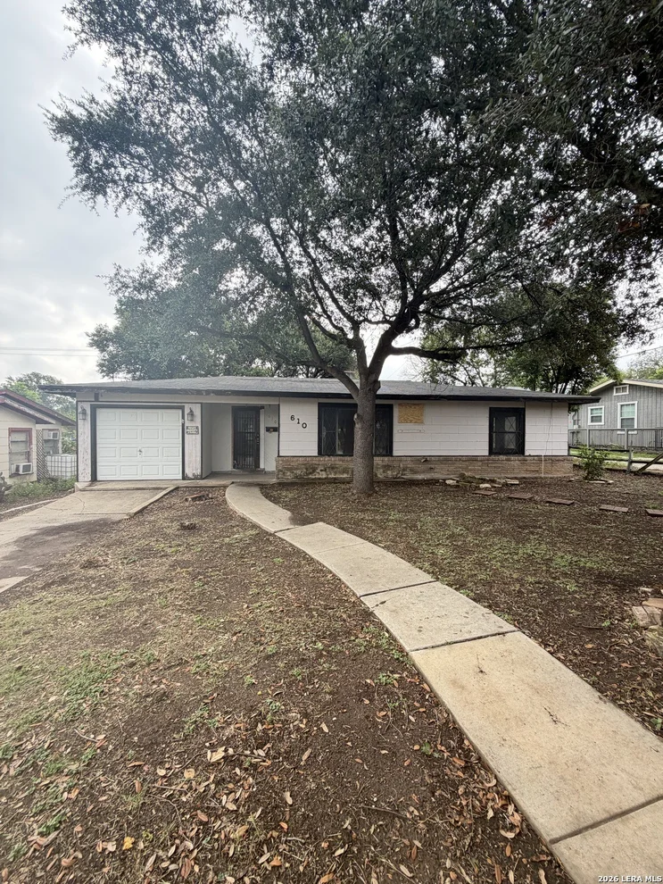 Unit for sale at 610 BROOKVIEW DR, San Antonio, TX 78213