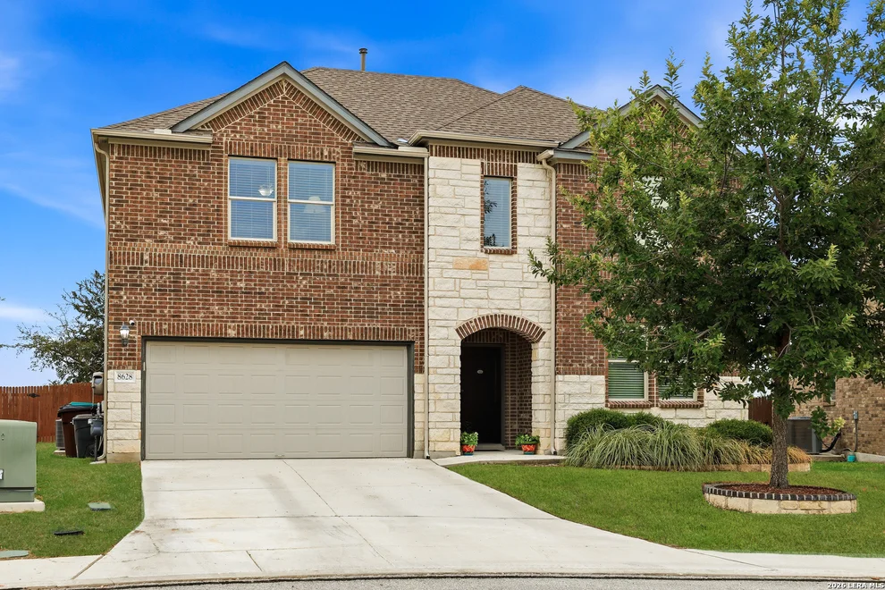 Unit for sale at 8628 Dove Pass, San Antonio, TX 78254