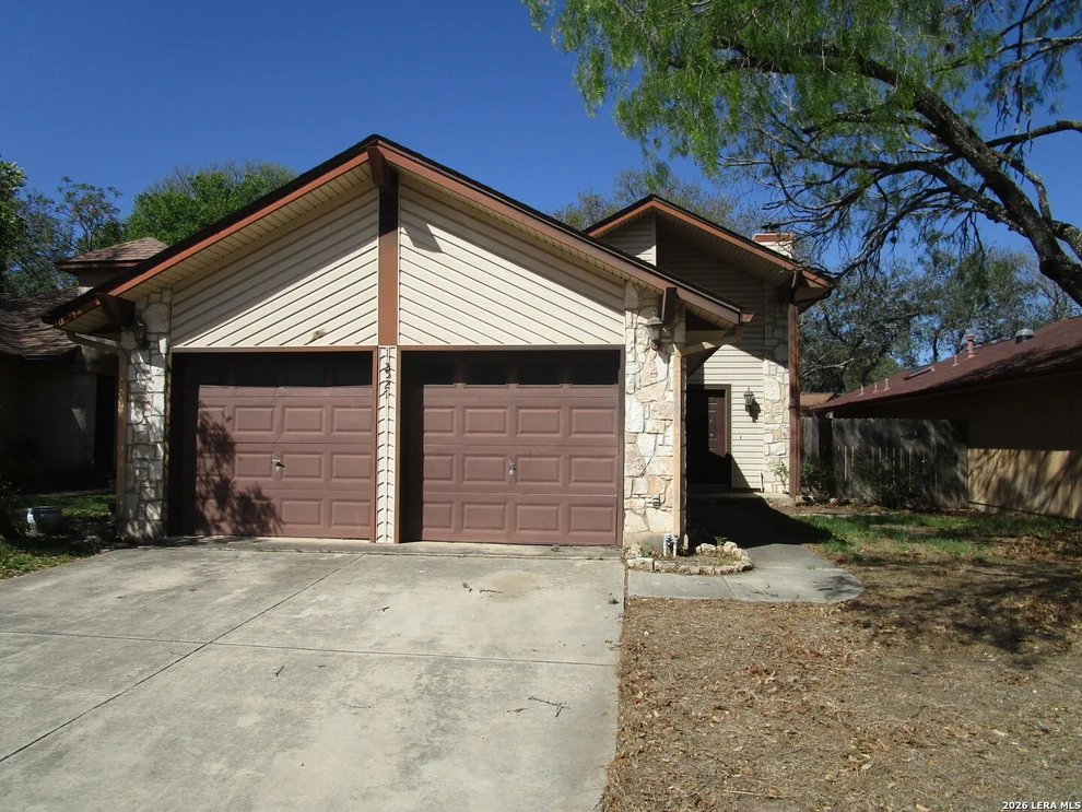 Unit for sale at 12527 Valle Dezavala, San Antonio, TX 78249