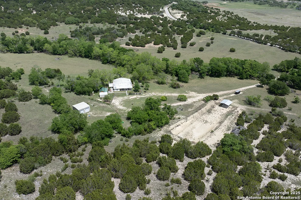 Unit for sale at 287 County Rd 2722, Lometa, TX 76853