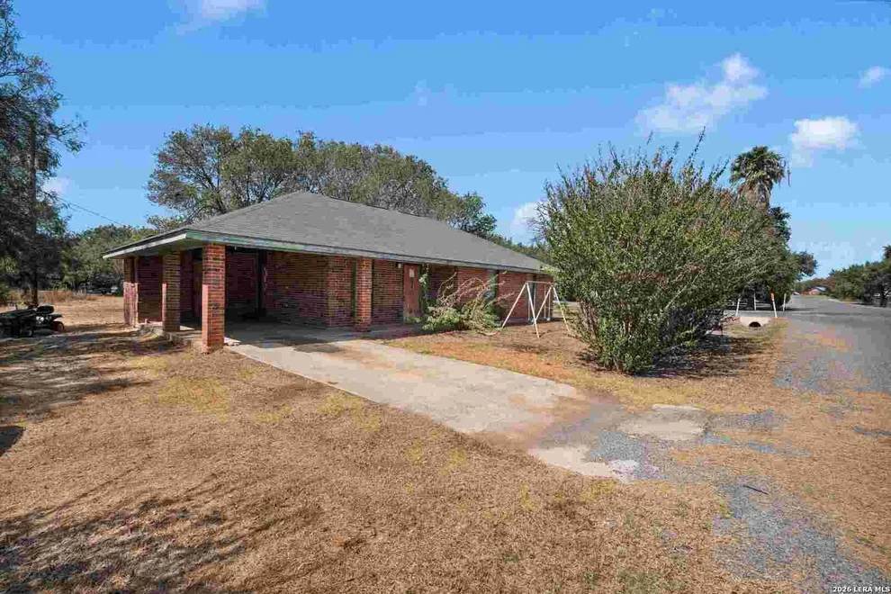 Unit for sale at 2826 TRAILS W, Pearsall, TX 78061