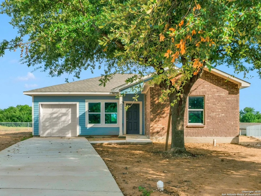 Unit for sale at 315 VILLA ROSA, San Antonio, TX 78237