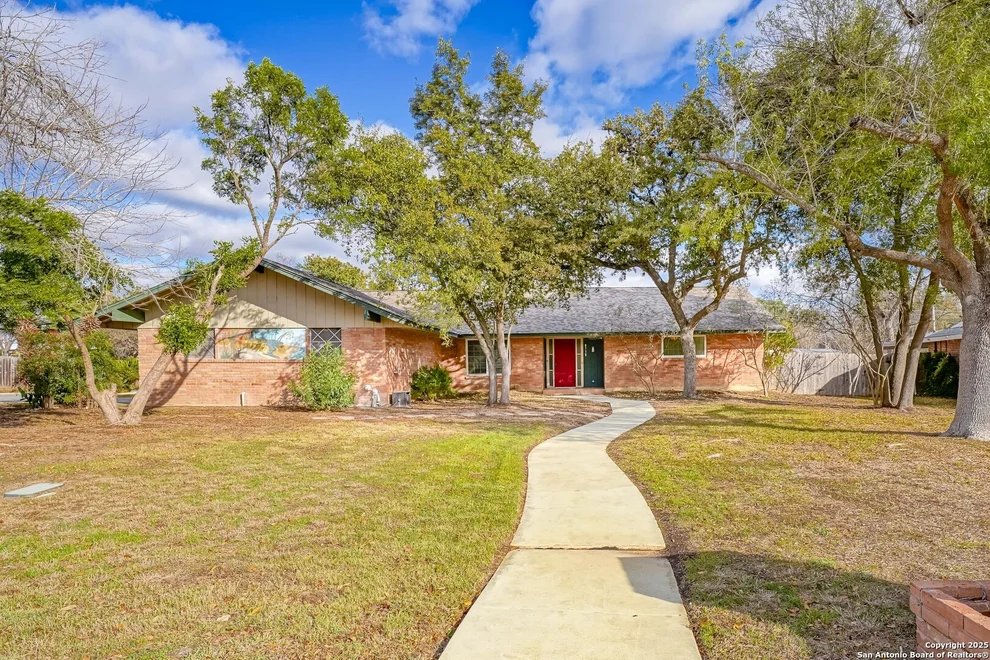 Unit for sale at 8738 MIDCROWN DR, Windcrest, TX 78239