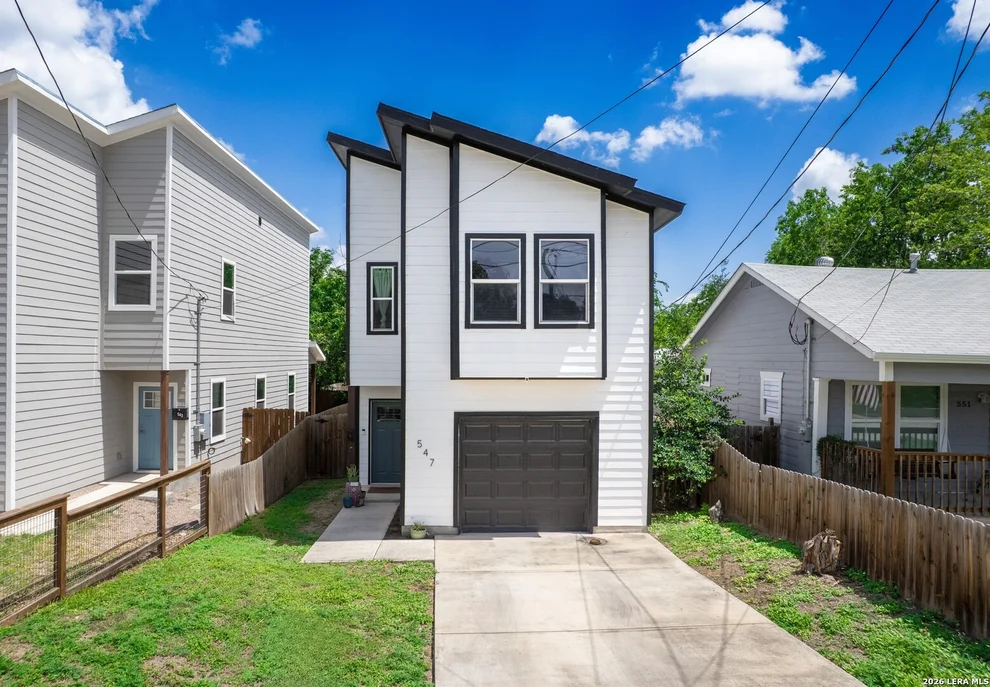 Unit for sale at 547 Belmont, San Antonio, TX 78202