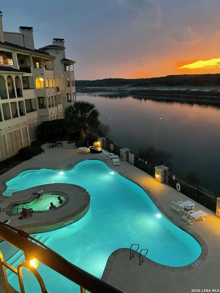 Unit for sale at 3404 American Dr, Lago Vista, TX 78645