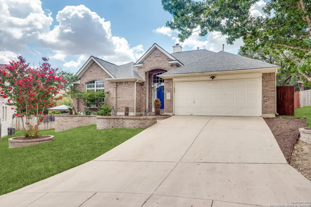 Unit for sale at 1302 ARROW BOW, San Antonio, TX 78258