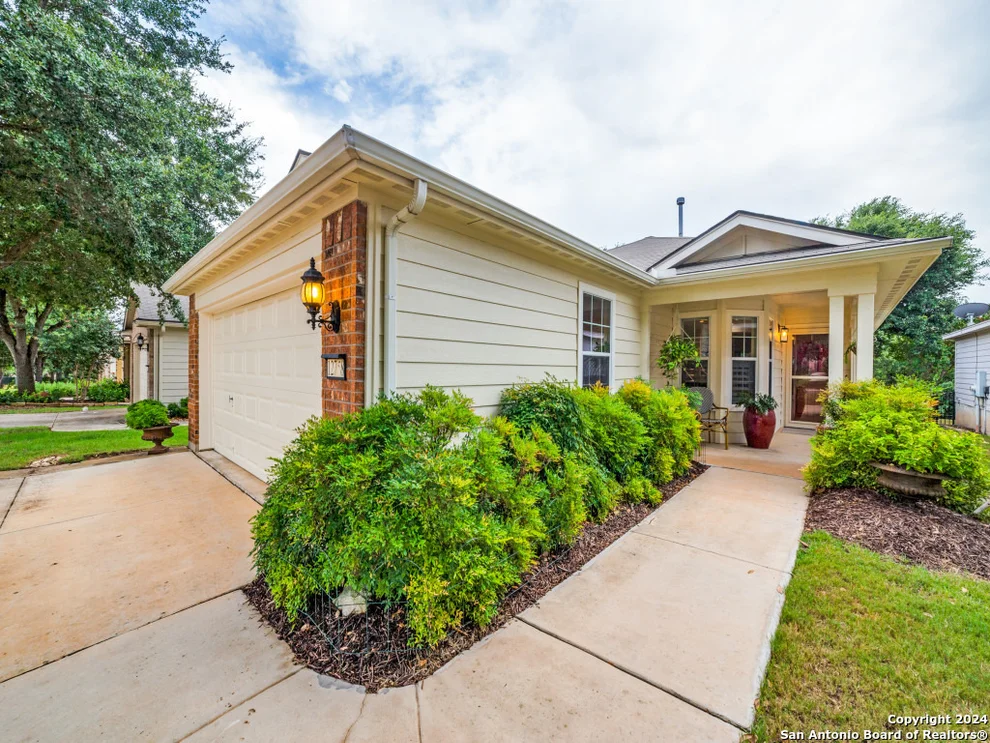 Unit for sale at 12758 PRONGHORN OAK, San Antonio, TX 78253