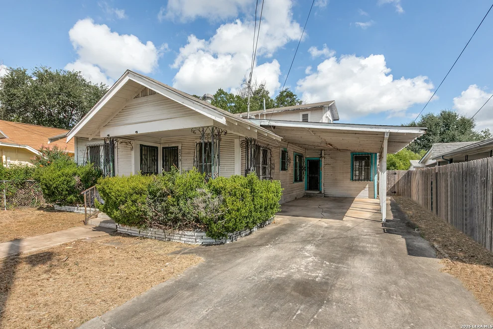 Unit for sale at 239 WALTON AVE, San Antonio, TX 78225