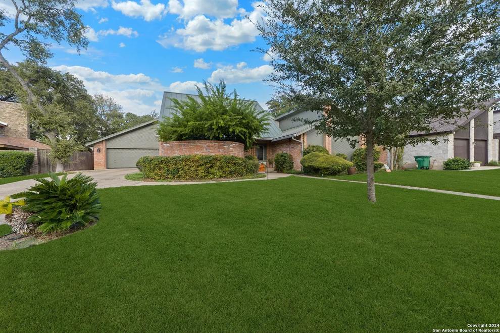 Unit for sale at 9210 SERENE CREEK DR, San Antonio, TX 78230