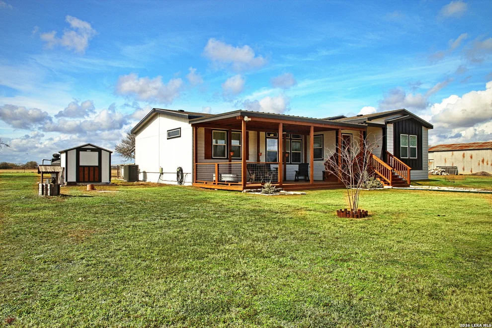 Unit for sale at 7017 County Road 2253, Sinton, TX 78387