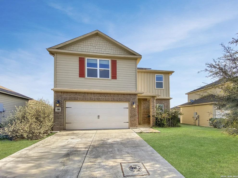 Unit for sale at 7267 Dark Moon, Converse, TX 78109