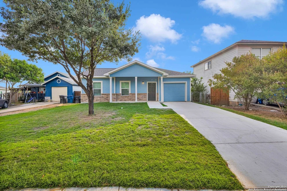 Unit for sale at 506 PRECIOUS DR, San Antonio, TX 78237