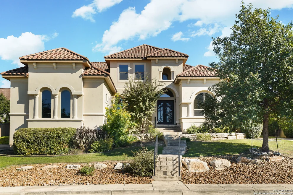 Unit for sale at 24038 VECCHIO, San Antonio, TX 78260