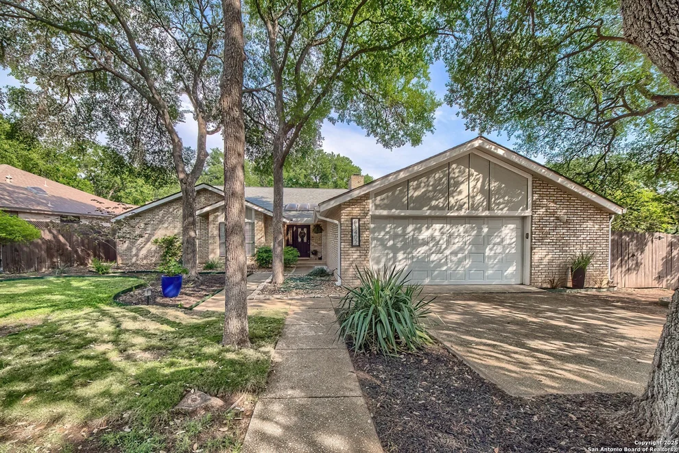 Unit for sale at 13402 Vista Del Mar, San Antonio, TX 78216