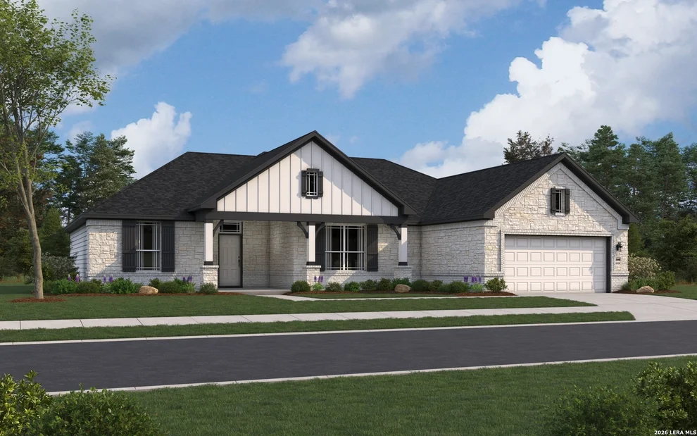 Unit for sale at 22221 JORDANS PL, San Antonio, TX 78264