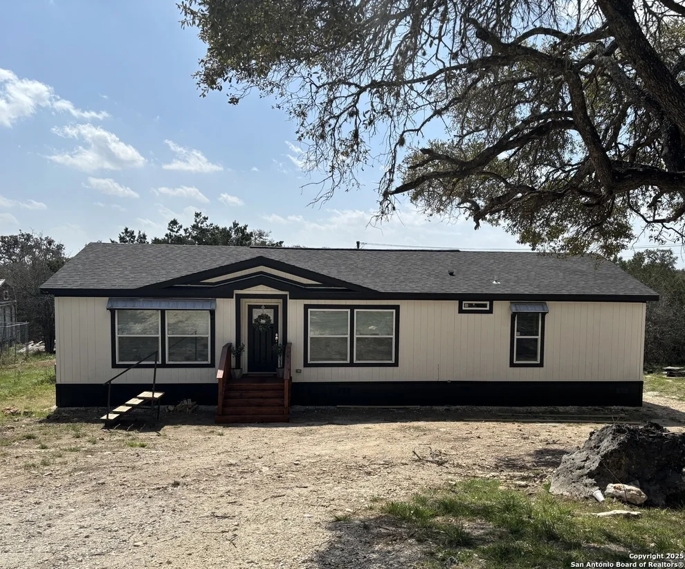 Unit for sale at 320 Fawn, Spring Branch, TX 78070