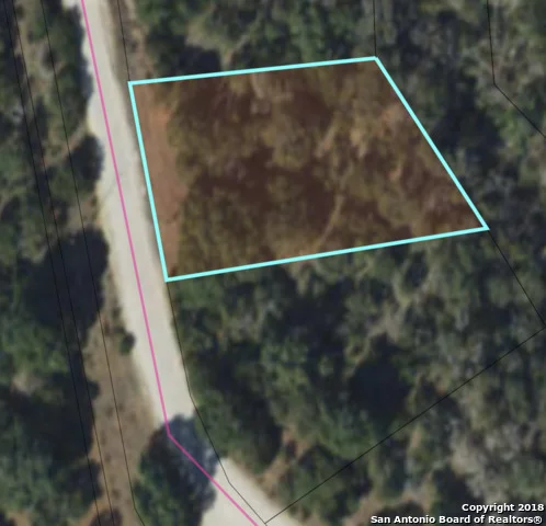 Unit for sale at LOT 4 DEER RUN DR, Bandera, TX 78003