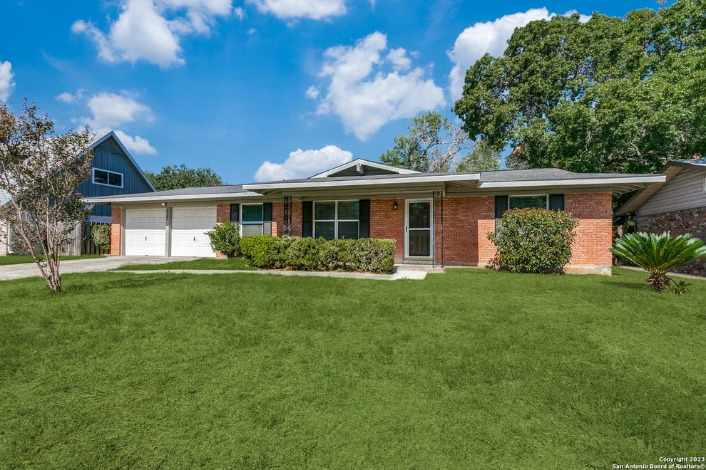 Unit for sale at 3107 LEYTE ST, San Antonio, TX 78217