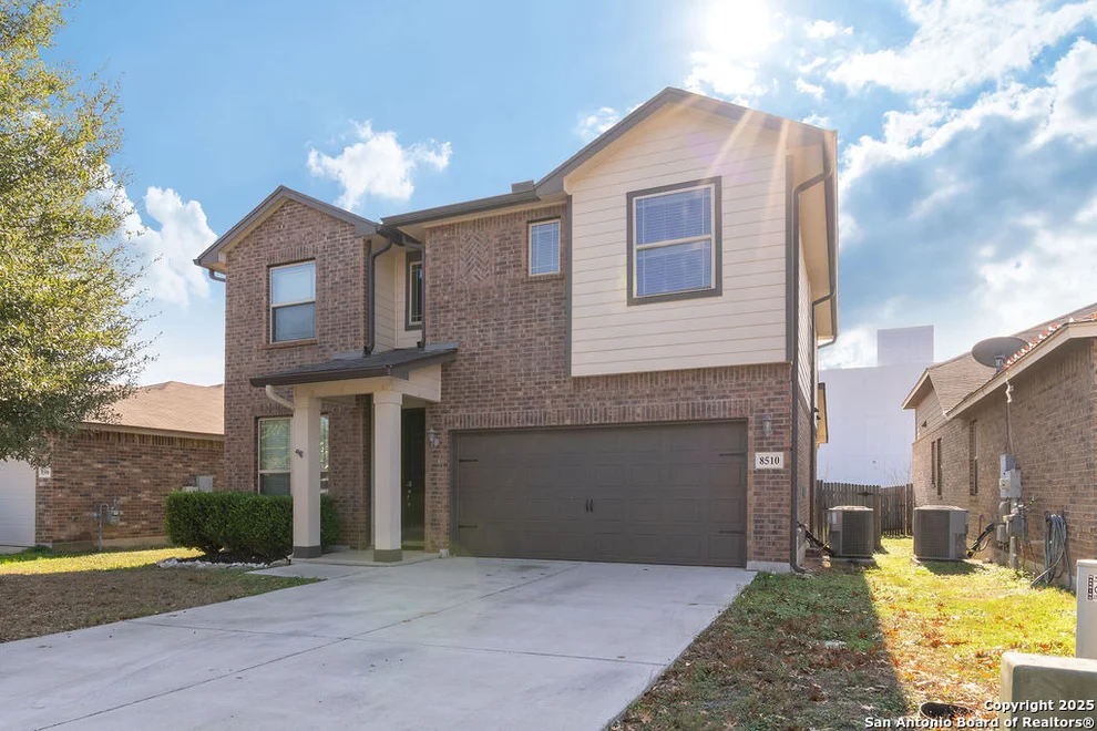Unit for sale at 8510 MERI LEAP, San Antonio, TX 78251