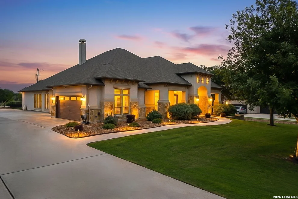 Unit for sale at 2330 HAVEN BLUFF CT, New Braunfels, TX 78132