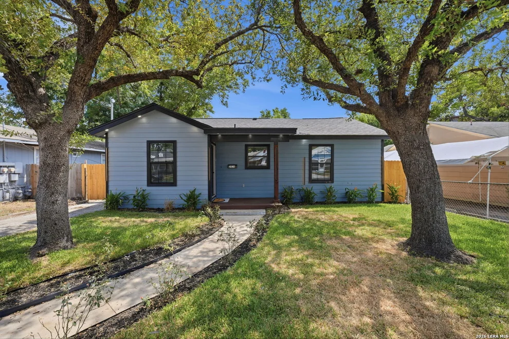 Unit for sale at 2410 Lee Hall, San Antonio, TX 78201