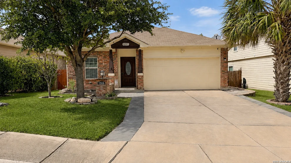 Unit for sale at 11515 Butterfly Walk, San Antonio, TX 78245