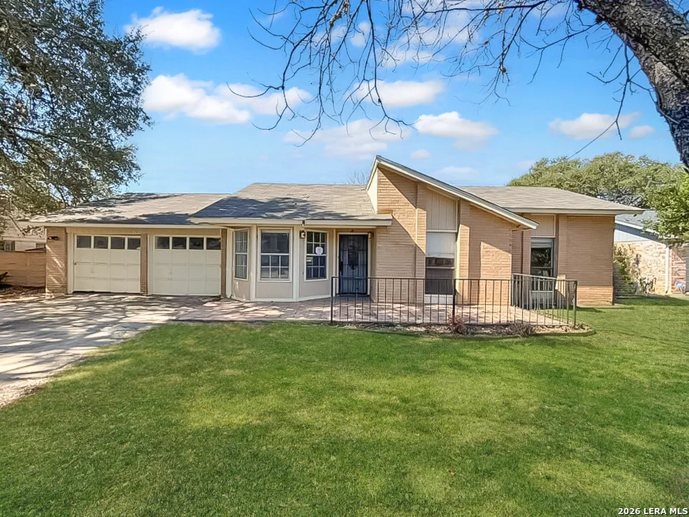 Unit for sale at 6227 Cairo, San Antonio, TX 78229