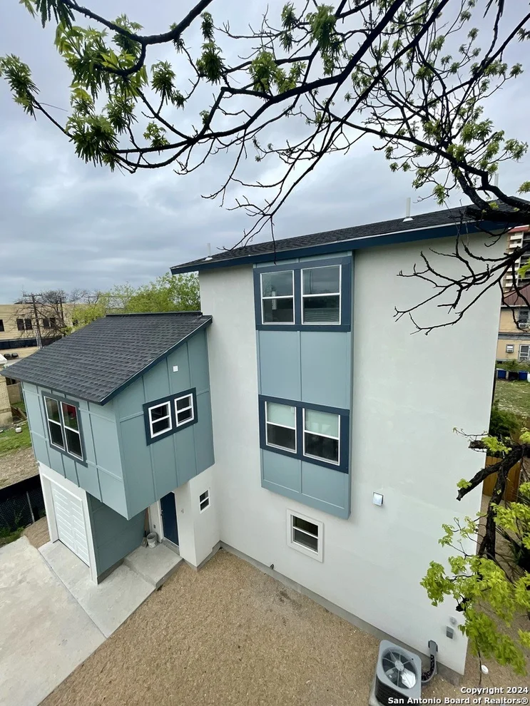 Unit for sale at 603 W EUCLID AVE, San Antonio, TX 78212