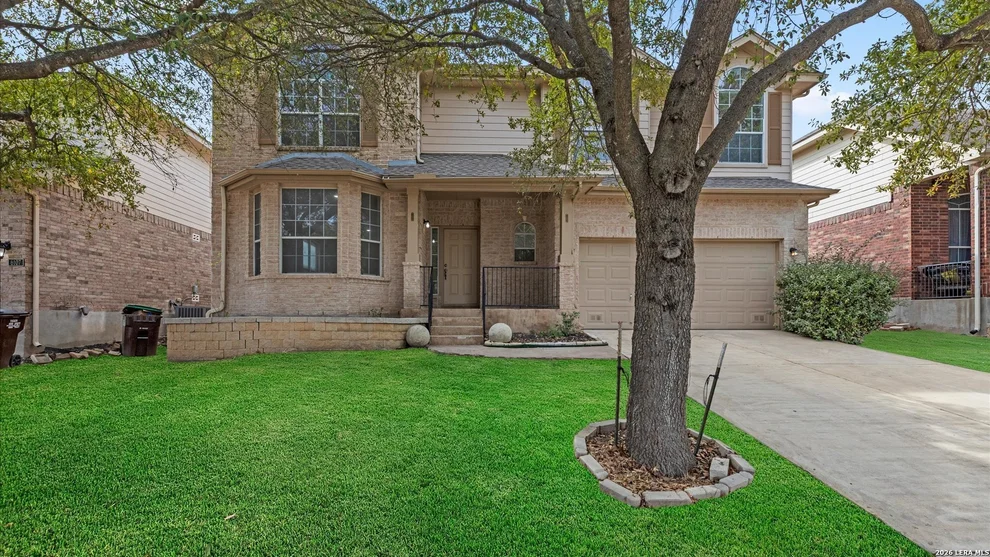 Unit for sale at 6111 Palmetto Way, San Antonio, TX 78253