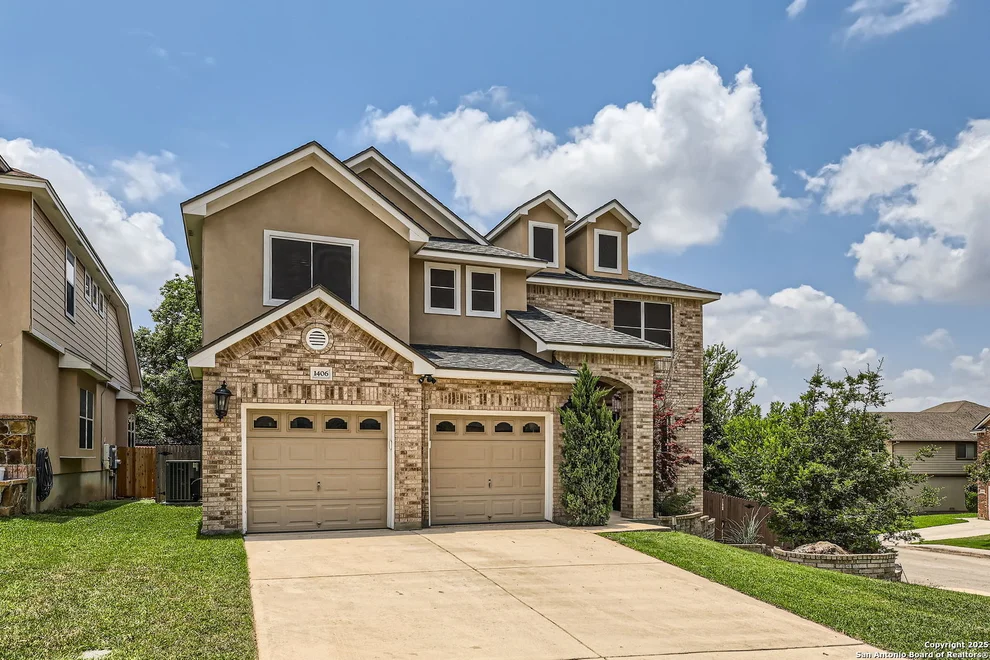 Unit for sale at 1406 Osprey Heights, San Antonio, TX 78260