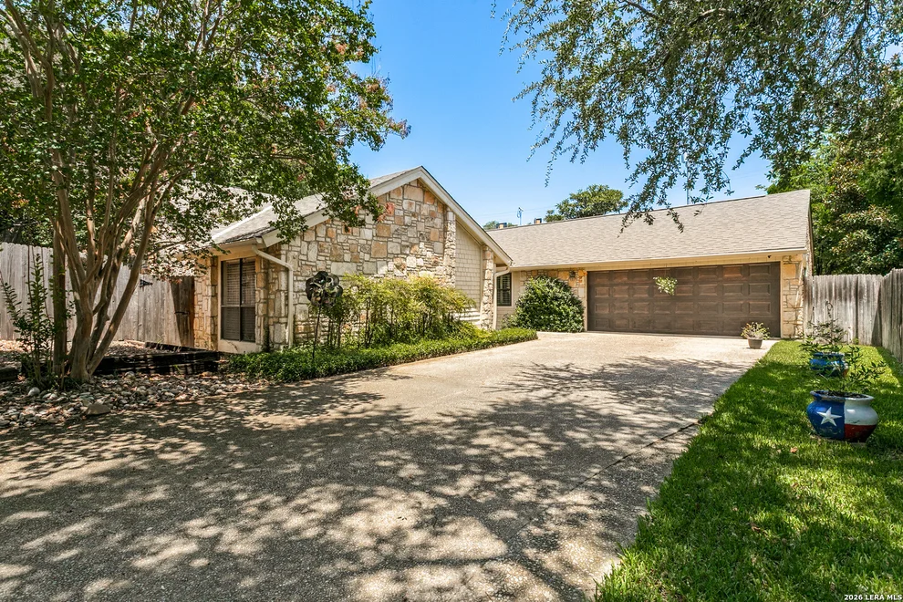 Unit for sale at 11921 RAINWOOD CV, San Antonio, TX 78213