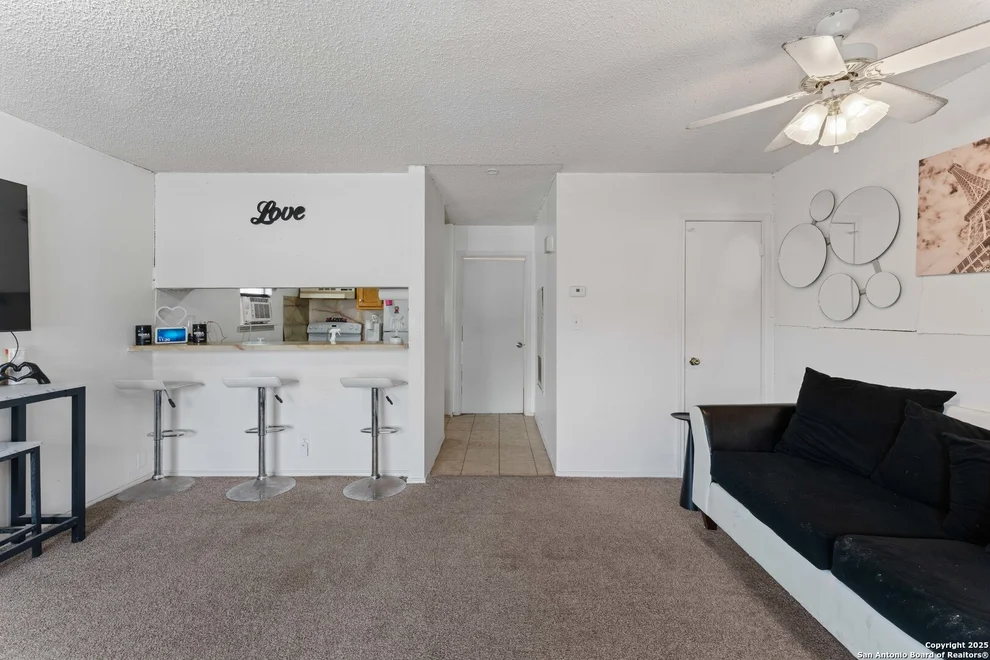 Unit for sale at 1626 Santa Anna, San Antonio, TX 78201