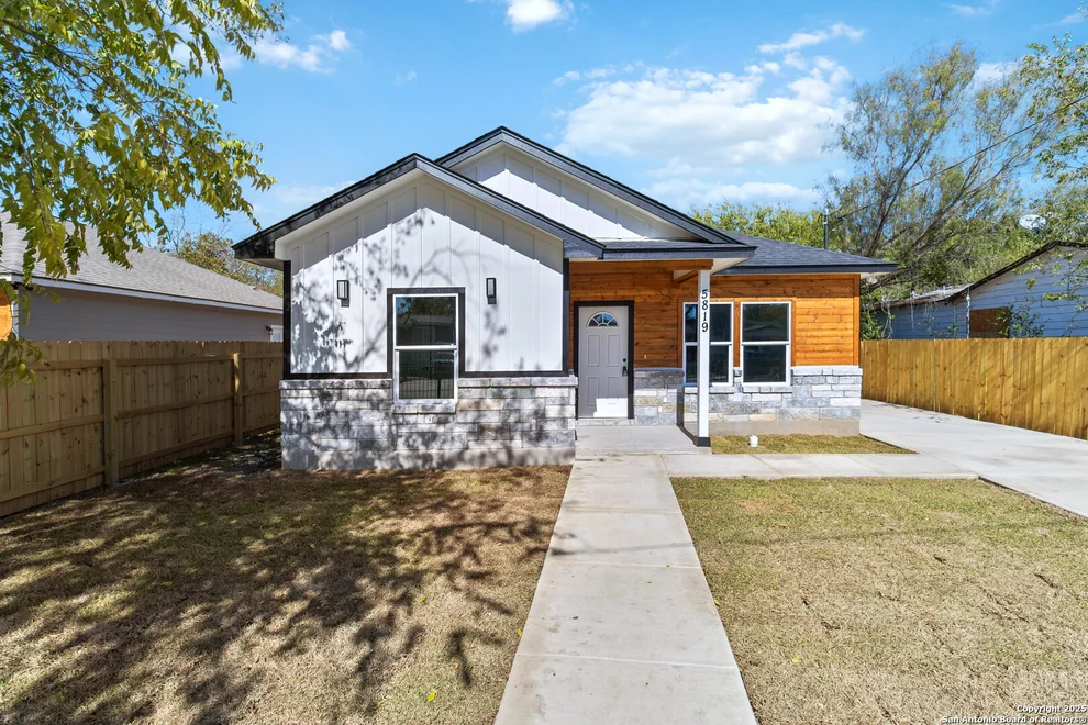 Unit for sale at 5819 Mayo, San Antonio, TX 78227