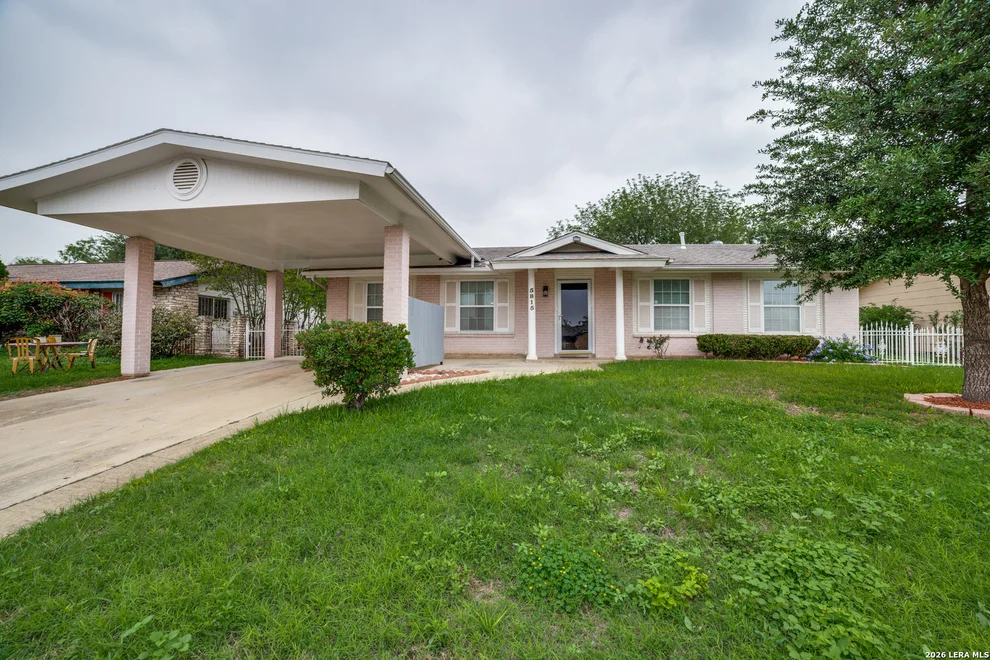 Unit for sale at 5815 FAWN VALLEY DR, San Antonio, TX 78242