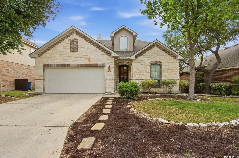 Unit for sale at 24118 Briarbrook, San Antonio, TX 78261