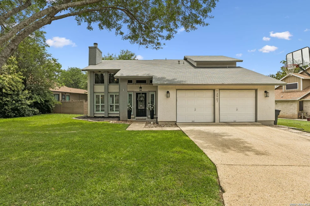 Unit for sale at 13907 Hunters Hawk, San Antonio, TX 78230