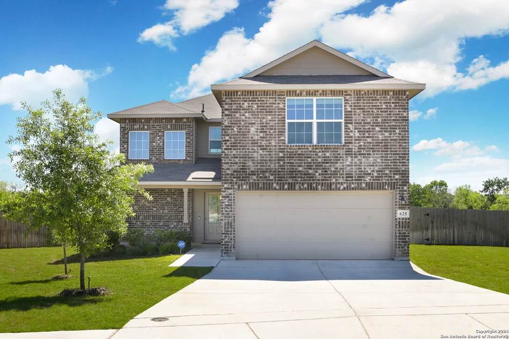 Unit for sale at 625 CYPRESS BYU, Cibolo, TX 78108