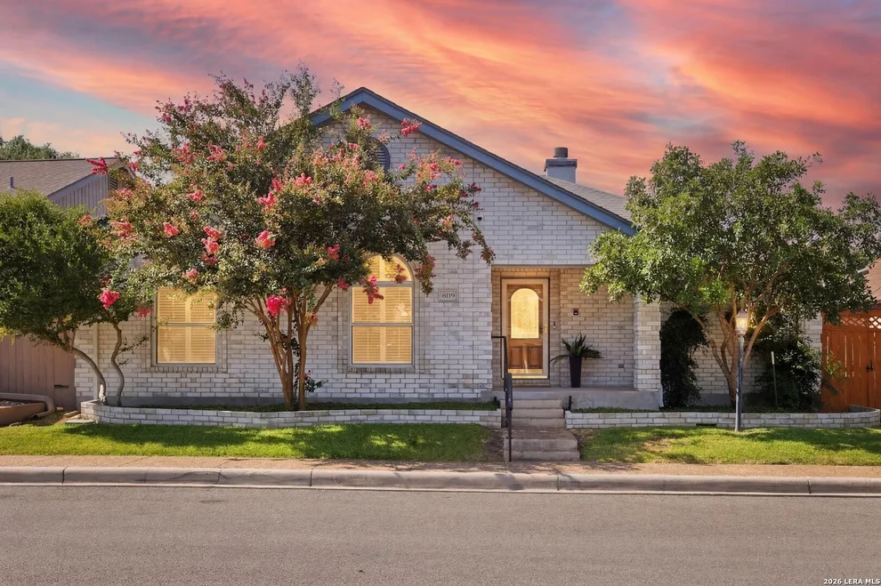 Unit for sale at 6119 CRESCENT FLS, Windcrest, TX 78239