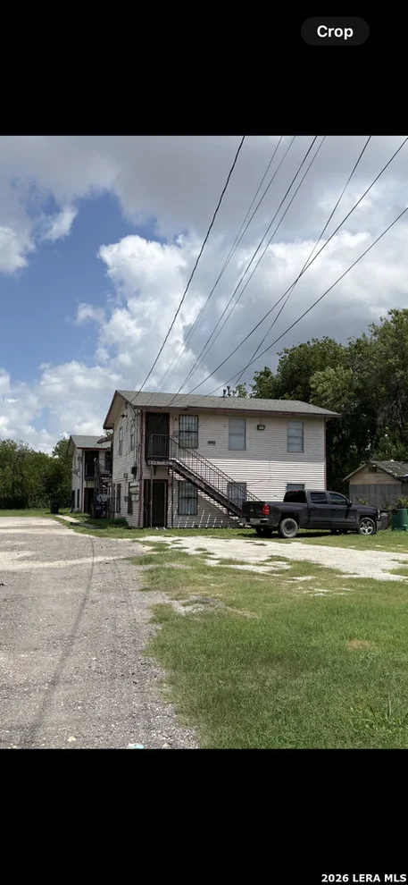 Unit for sale at 2513 Quintana, San Antonio, TX 78211