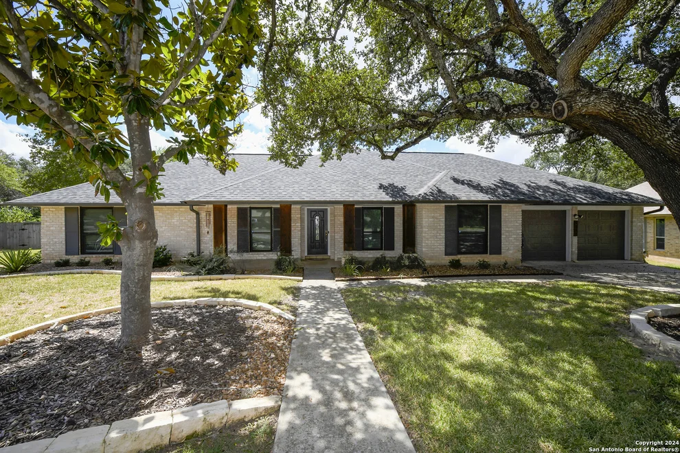 Unit for sale at 1232 weeping willow, San Antonio, TX 78232